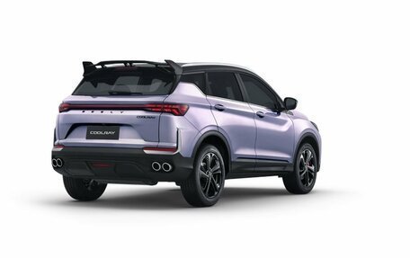 Geely Coolray I, 2026 год, 2 863 980 рублей, 3 фотография