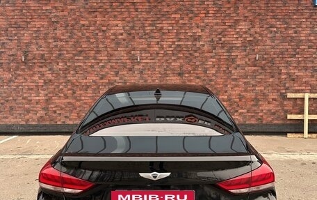 Hyundai Genesis II, 2016 год, 1 980 000 рублей, 6 фотография