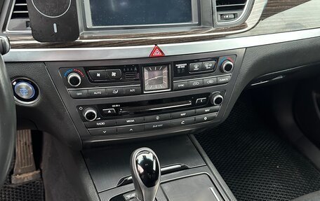 Hyundai Genesis II, 2016 год, 1 980 000 рублей, 8 фотография