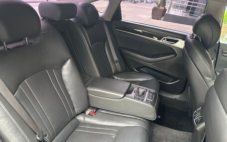Hyundai Genesis II, 2016 год, 1 980 000 рублей, 11 фотография