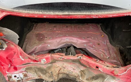 Mazda 6, 2006 год, 250 000 рублей, 12 фотография