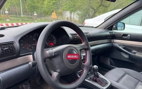 Audi A4, 1998 год, 299 000 рублей, 5 фотография