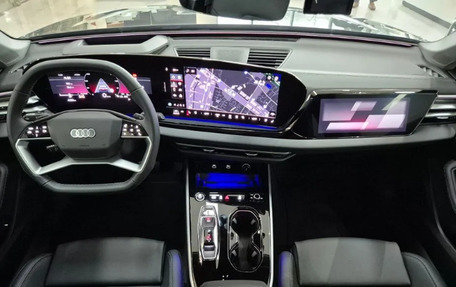 Audi A5, 2026 год, 5 900 000 рублей, 6 фотография