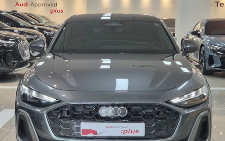 Audi A5, 2026 год, 5 900 000 рублей, 2 фотография