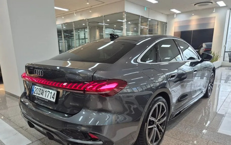 Audi A5, 2026 год, 5 900 000 рублей, 3 фотография