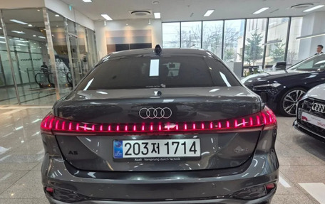 Audi A5, 2026 год, 5 900 000 рублей, 4 фотография