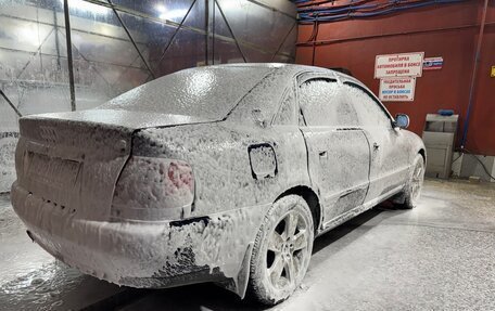 Audi A4, 1998 год, 299 000 рублей, 9 фотография