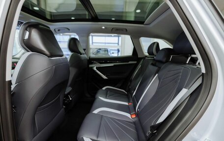 Geely Atlas, 2025 год, 3 449 990 рублей, 9 фотография