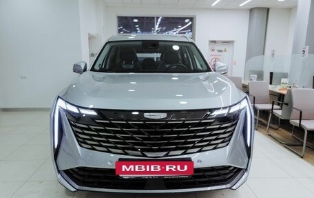 Geely Atlas, 2025 год, 3 449 990 рублей, 2 фотография