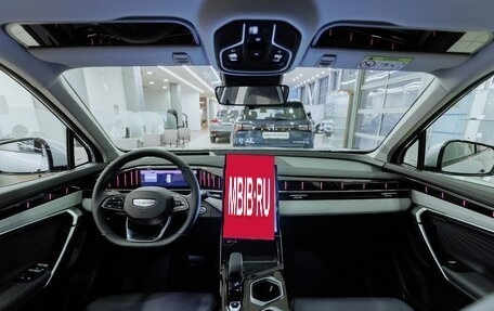 Geely Atlas, 2025 год, 3 449 990 рублей, 10 фотография