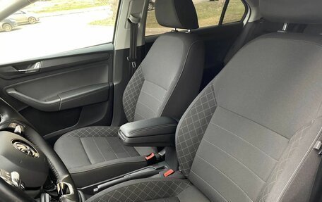 Skoda Rapid II, 2020 год, 1 577 000 рублей, 16 фотография