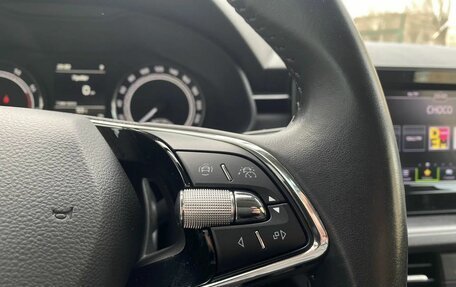 Skoda Rapid II, 2020 год, 1 577 000 рублей, 18 фотография