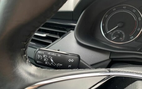 Skoda Rapid II, 2020 год, 1 577 000 рублей, 19 фотография