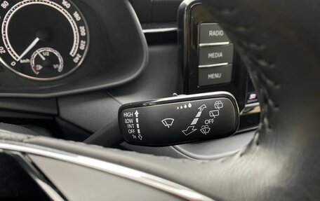Skoda Rapid II, 2020 год, 1 577 000 рублей, 20 фотография