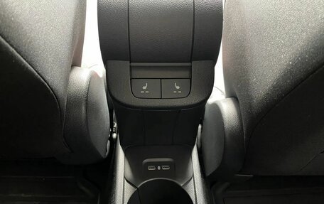 Skoda Rapid II, 2020 год, 1 577 000 рублей, 22 фотография