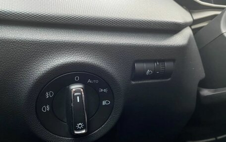 Skoda Rapid II, 2020 год, 1 577 000 рублей, 21 фотография