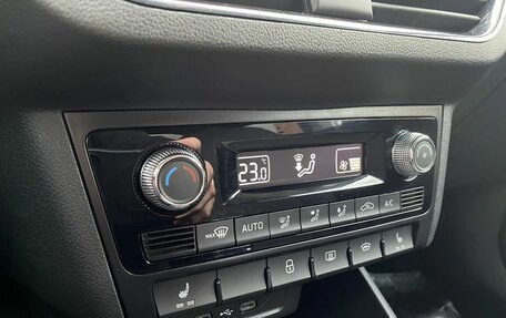 Skoda Rapid II, 2020 год, 1 577 000 рублей, 27 фотография