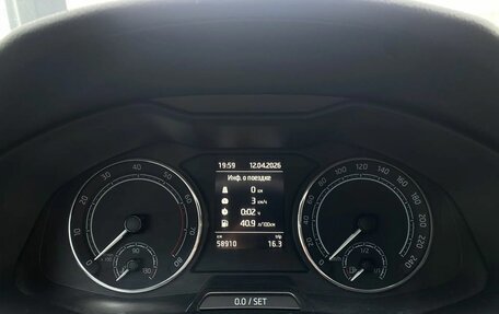 Skoda Rapid II, 2020 год, 1 577 000 рублей, 28 фотография