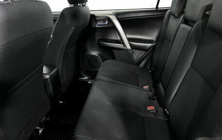 Toyota RAV4, 2017 год, 2 279 000 рублей, 10 фотография