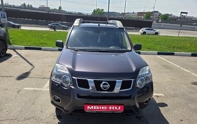 Nissan X-Trail, 2013 год, 1 220 000 рублей, 1 фотография