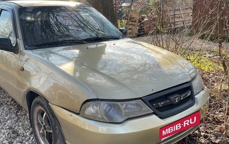 Daewoo Nexia I рестайлинг, 2008 год, 100 000 рублей, 1 фотография