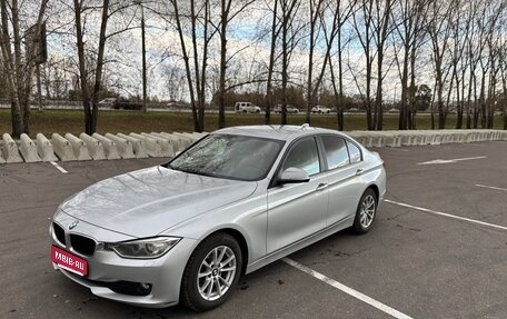 BMW 3 серия, 2013 год, 1 500 000 рублей, 1 фотография