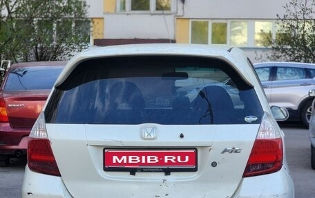 Honda Fit III, 2004 год, 230 000 рублей, 1 фотография