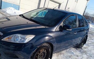 Ford Focus II рестайлинг, 2010 год, 500 000 рублей, 1 фотография