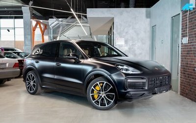 Porsche Cayenne III, 2019 год, 10 499 000 рублей, 1 фотография