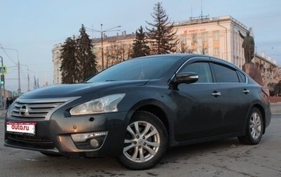 Nissan Teana, 2014 год, 1 200 000 рублей, 1 фотография
