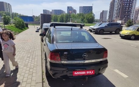 Opel Astra H, 2011 год, 310 000 рублей, 1 фотография