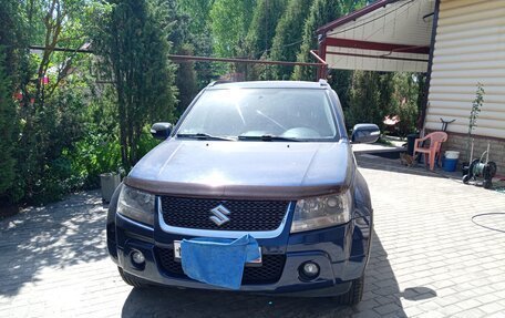 Suzuki Grand Vitara, 2011 год, 1 000 000 рублей, 2 фотография
