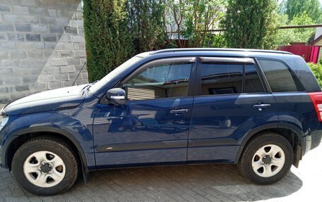 Suzuki Grand Vitara, 2011 год, 1 000 000 рублей, 3 фотография
