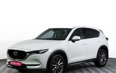 Mazda CX-5 II, 2021 год, 3 590 000 рублей, 1 фотография
