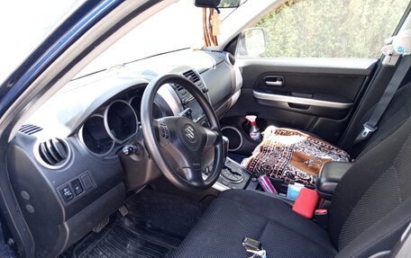 Suzuki Grand Vitara, 2011 год, 1 000 000 рублей, 6 фотография