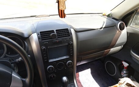 Suzuki Grand Vitara, 2011 год, 1 000 000 рублей, 7 фотография