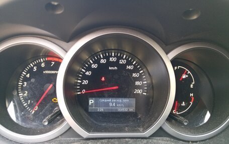 Suzuki Grand Vitara, 2011 год, 1 000 000 рублей, 8 фотография