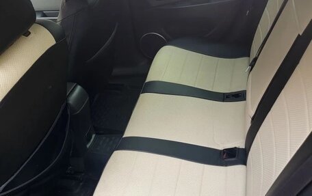 Chevrolet Cruze II, 2010 год, 680 000 рублей, 6 фотография