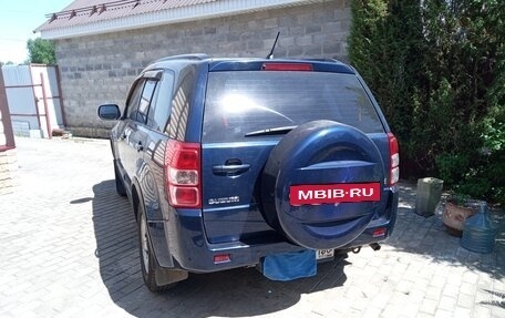 Suzuki Grand Vitara, 2011 год, 1 000 000 рублей, 9 фотография