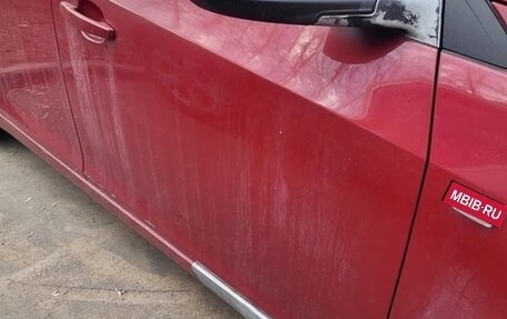 Chevrolet Cruze II, 2010 год, 680 000 рублей, 4 фотография