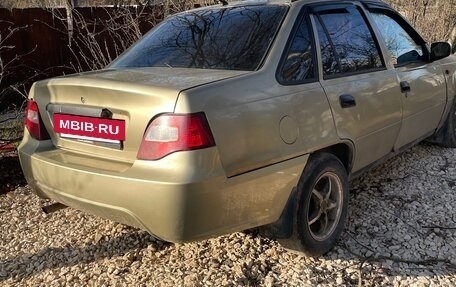 Daewoo Nexia I рестайлинг, 2008 год, 100 000 рублей, 5 фотография