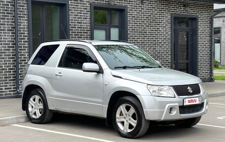 Suzuki Grand Vitara, 2006 год, 500 000 рублей, 3 фотография