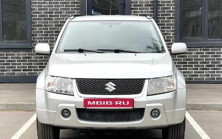 Suzuki Grand Vitara, 2006 год, 500 000 рублей, 2 фотография
