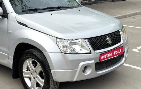 Suzuki Grand Vitara, 2006 год, 500 000 рублей, 4 фотография