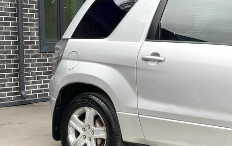 Suzuki Grand Vitara, 2006 год, 500 000 рублей, 7 фотография