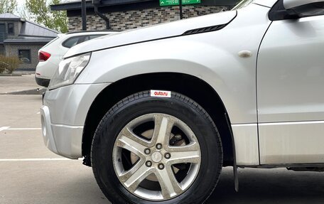 Suzuki Grand Vitara, 2006 год, 500 000 рублей, 6 фотография