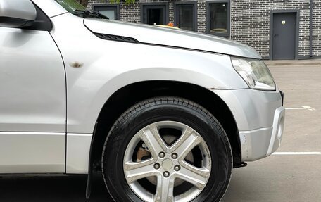 Suzuki Grand Vitara, 2006 год, 500 000 рублей, 8 фотография