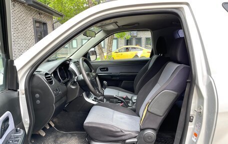 Suzuki Grand Vitara, 2006 год, 500 000 рублей, 19 фотография