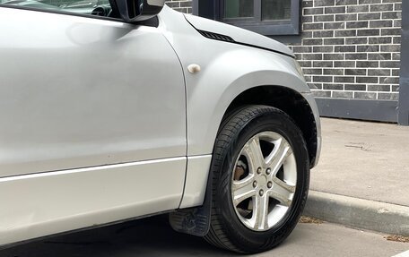 Suzuki Grand Vitara, 2006 год, 500 000 рублей, 14 фотография