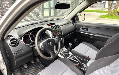 Suzuki Grand Vitara, 2006 год, 500 000 рублей, 18 фотография